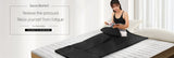 Uno Vita infrared ultra - low EMF sauna blanket - Uno Vita AS