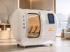 Uno Vita – Macypan HE5000Plus (1 - 4 person) Hard - Shell Multiplace Hyperbaric Oxygen Therapy Chamber - Uno Vita AS