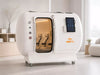 Uno Vita – Macypan HE5000Plus (1 - 4 person) Hard - Shell Multiplace Hyperbaric Oxygen Therapy Chamber - Uno Vita AS