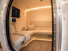 Uno Vita – Macypan HE5000Plus (1 - 4 person) Hard - Shell Multiplace Hyperbaric Oxygen Therapy Chamber - Uno Vita AS