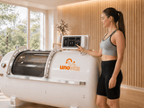 Uno Vita – Macypan HP1501 - 90 1.5 ATA – Hard - Shell HBOT Chamber - Uno Vita AS