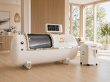 Uno Vita – Macypan HP1501 - 90 1.5 ATA – Hard - Shell HBOT Chamber - Uno Vita AS