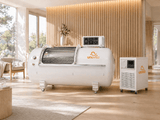 Uno Vita – Macypan HP1501 - 90 1.5 ATA – Hard - Shell HBOT Chamber - Uno Vita AS