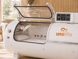 Uno Vita – Macypan HP1501 - 90 1.5 ATA – Hard - Shell HBOT Chamber - Uno Vita AS
