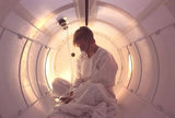 Uno Vita - Macypan ST901 – Large Soft Lying HBOT Chamber 1.5 ATA - Uno Vita AS