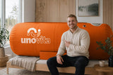 Uno Vita - Macypan ST901 – Large Soft Lying HBOT Chamber 1.5 ATA - Uno Vita AS
