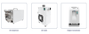 Uno Vita - Macypan ST901 – Large Soft Lying HBOT Chamber 1.5 ATA - Uno Vita AS