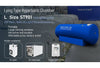 Uno Vita - Macypan ST901 – Large Soft Lying HBOT Chamber 1.5 ATA - Uno Vita AS