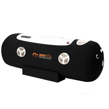 Uno Vita – Oksygen trykk - kammer (HBOT – liggende - 1.5 ATA) - Uno Vita AS