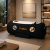 Uno Vita – Oksygen trykk-kammer (HBOT – liggende - 1.5 ATA) - Uno Vita AS