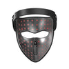 Uno Vita Pro Light Mask 1064 – medical grade wireless LED + laser therapy mask - Uno Vita AS
