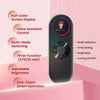 Uno Vita Pro Light Mask 1064 – medical grade wireless LED + laser therapy mask - Uno Vita AS