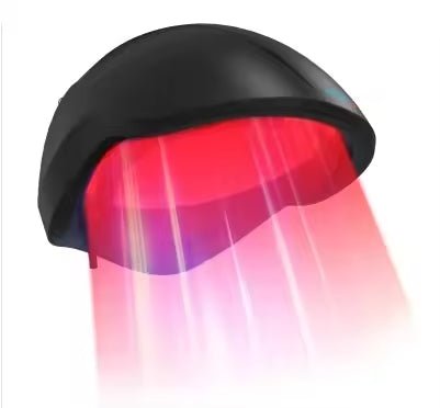 Uno Vita Professional Laser Helmet Hair Growth System with 552 Diodes - Uno Vita AS