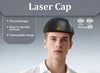 Uno Vita Professional Laser Helmet Hair Growth System with 552 Diodes - Uno Vita AS