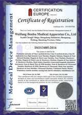 Uno Vita rTMS transcranial magnetic stimulation - Uno Vita AS