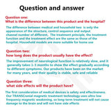 Uno Vita rTMS transcranial magnetic stimulation - Uno Vita AS