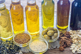 Uno Vita`s C60 in Organic Hemp Seed Oil - Uno Vita AS