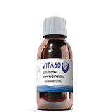 Uno Vita`s C60 in Organic Olive Oil - Uno Vita AS