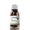 Uno Vita`s C60 in Pumpkin Seed Oil - Uno Vita AS