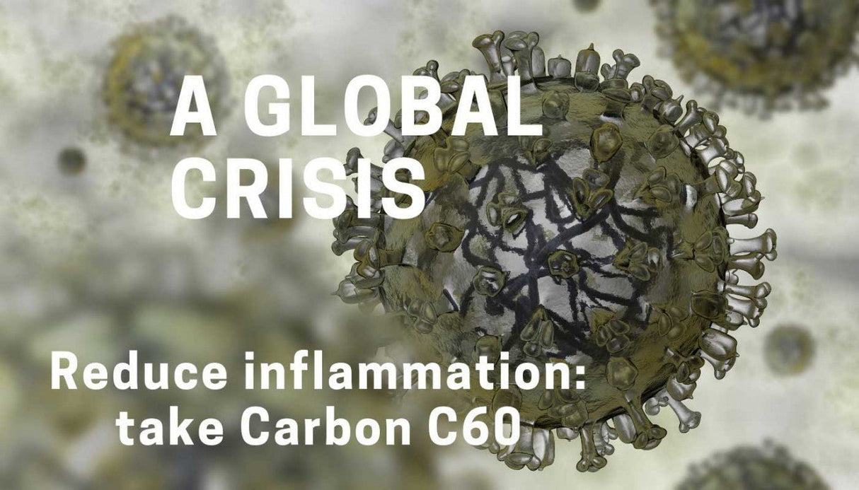 Uno Vita`s C60 in Pumpkin Seed Oil - Uno Vita AS