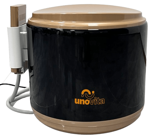 Uno Vita`s EM Chair Mini Pelvic Floor Stimulation - Uno Vita AS