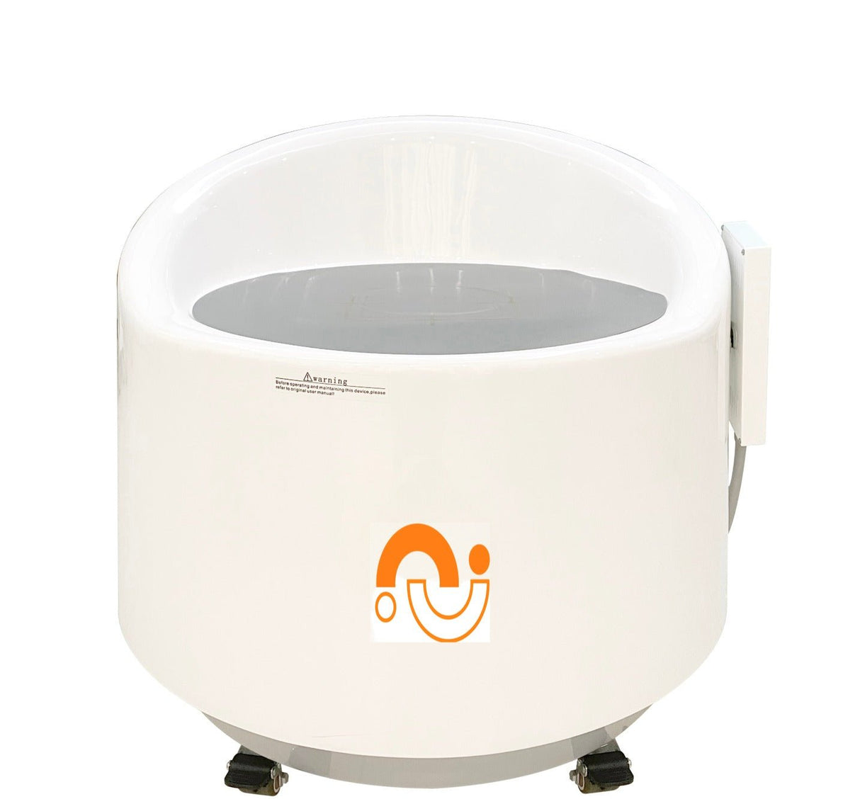 Uno Vita`s EM Chair Pro Pelvic Floor Stimulation - Uno Vita AS