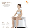 Uno Vita`s EM Chair Pro Pelvic Floor Stimulation - Uno Vita AS