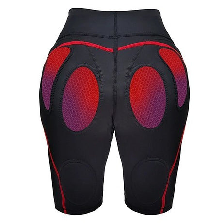 Uno Vita's EMS Training Shorts (Men) - Uno Vita AS