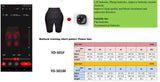 Uno Vita's EMS Training Shorts (Men) - Uno Vita AS