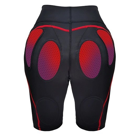 Uno Vita's EMS Training Shorts (Women) - Uno Vita AS