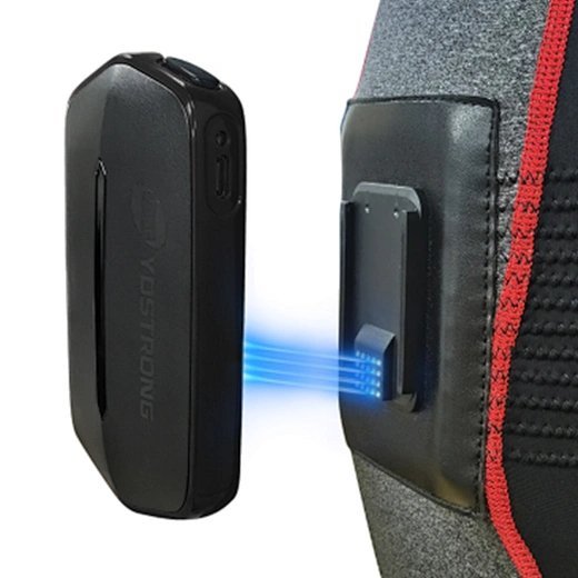 Uno Vita`s EMS - treningsdrakt (kvinnelig versjon) - Uno Vita AS