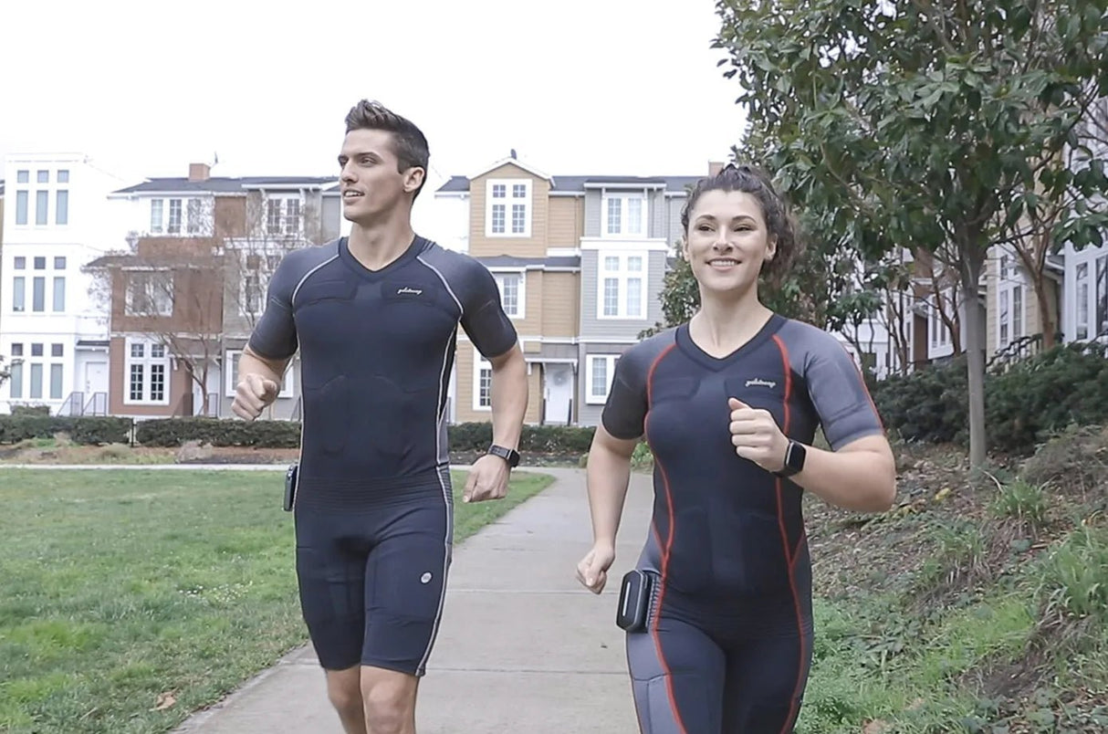 Uno Vita`s EMS - treningsdrakt (mannlig versjon) - Uno Vita AS