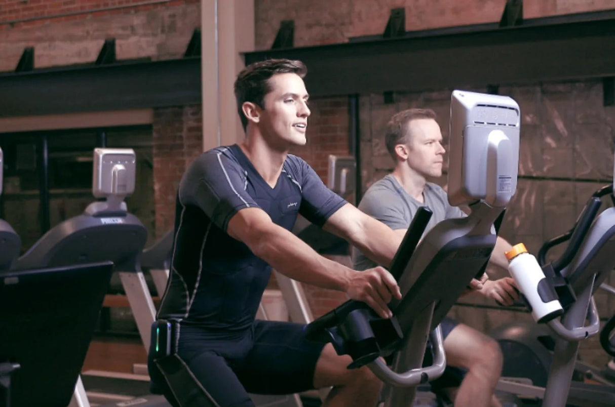 Uno Vita`s EMS - treningsdrakt (mannlig versjon) - Uno Vita AS