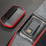 Uno Vita`s EMS - treningsdrakt (mannlig versjon) - Uno Vita AS