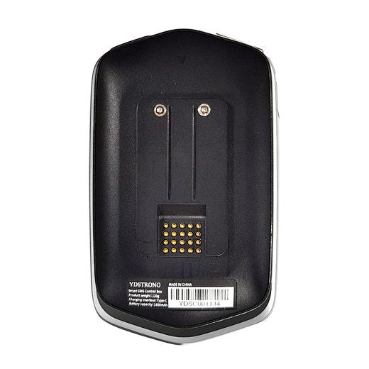 Uno Vita`s EMS - treningsdrakt (mannlig versjon) - Uno Vita AS