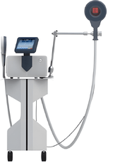 Uno Vita`s EMTSF PRO - High Intensity PEMF with laser (complete system) - Uno Vita AS