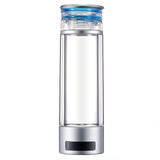 Uno Vita's H2 Water Bottle (up to 9000 PPB H2) - Uno Vita AS