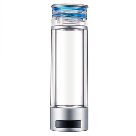 Uno Vita's H2 Water Bottle (up to 9000 PPB H2) - Uno Vita AS