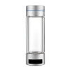 Uno Vita`s Hydrogen (H2) water bottle (up to 9000 ppb) - Uno Vita AS