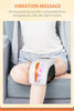 Uno Vita's Infrared Knee Massager New Patent - Uno Vita AS