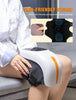 Uno Vita's Infrared Knee Massager New Patent - Uno Vita AS