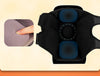 Uno Vita's Infrared Knee Massager New Patent - Uno Vita AS