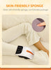 Uno Vita's Infrared Knee Massager New Patent - Uno Vita AS