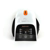 Uno Vita's Infrared Knee Massager New Patent - Uno Vita AS