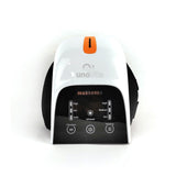 Uno Vita's Infrared Knee Massager New Patent - Uno Vita AS