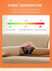 Uno Vita's Infrared Knee Massager New Patent - Uno Vita AS