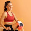 Uno Vita's Infrared Knee Massager New Patent - Uno Vita AS