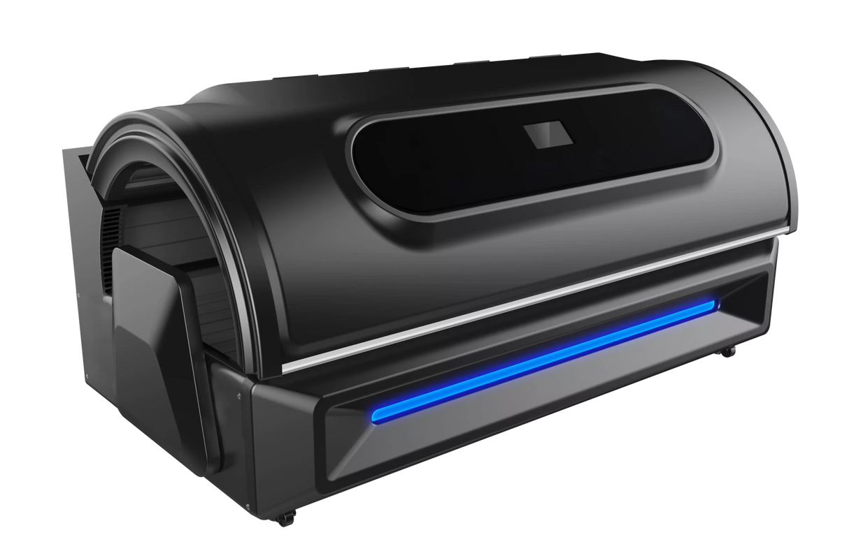 Uno Vita`s Merican Light Therapy Bed M6N+ Top Model - Leading Technology - Uno Vita AS