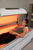 Uno Vita`s Merican Light Therapy Bed M6N+ Top Model - Leading Technology - Uno Vita AS