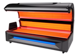 Uno Vita`s Merican Light Therapy Bed M6N+ Top Model - Leading Technology - Uno Vita AS